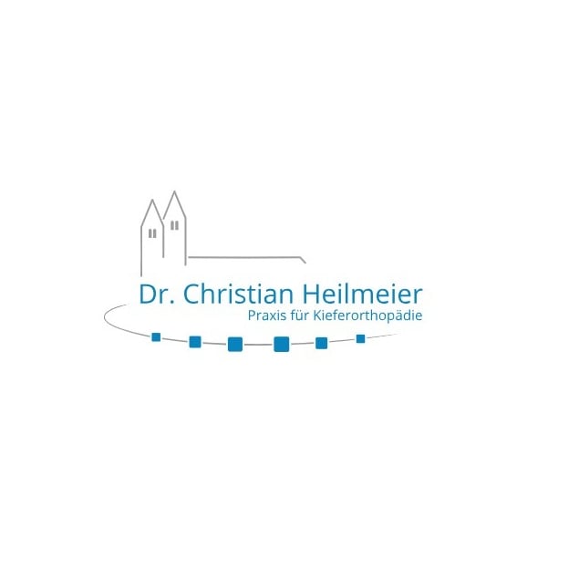 Praxis für Kieferorthopädie Dr. Heilmeier, Dr.Liebl und Tombulidis Logo
