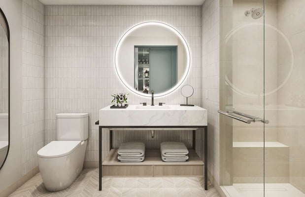 Images The Morrow Washington DC, Curio Collection by Hilton
