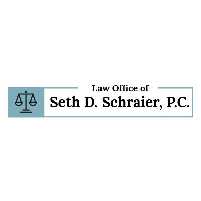 Law Office of Seth D. Schraier, P.C. Logo