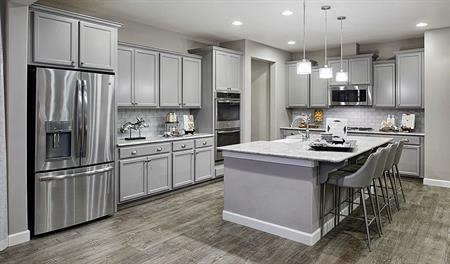 Images Brighton Crossings by Richmond American Homes