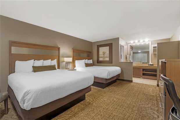 Images Best Western Plus Anaheim Inn