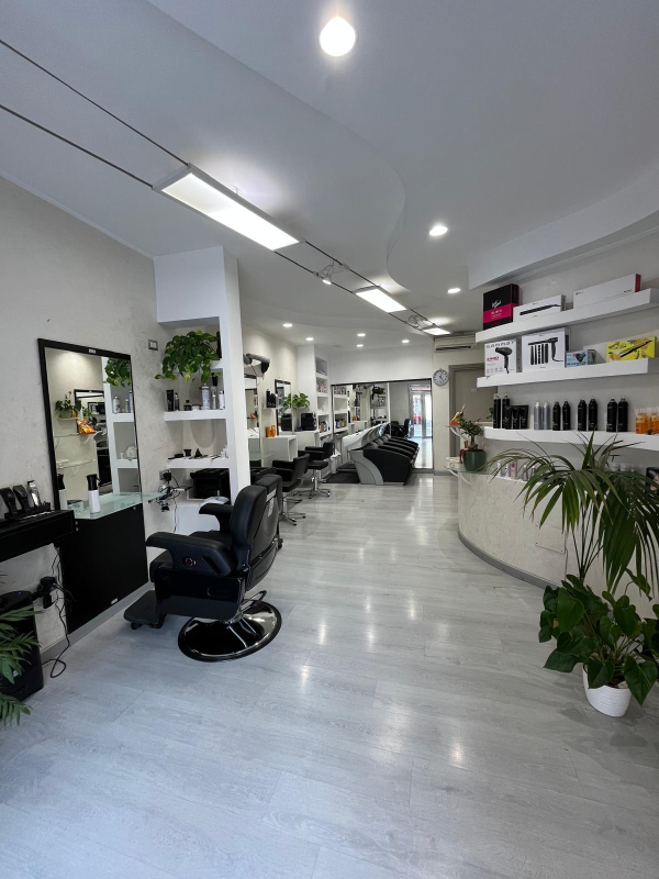 Images DS Parrucchieri Beauty Salon Cabras