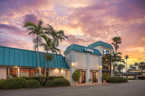 Images Best Western Cocoa Beach - Port Canaveral
