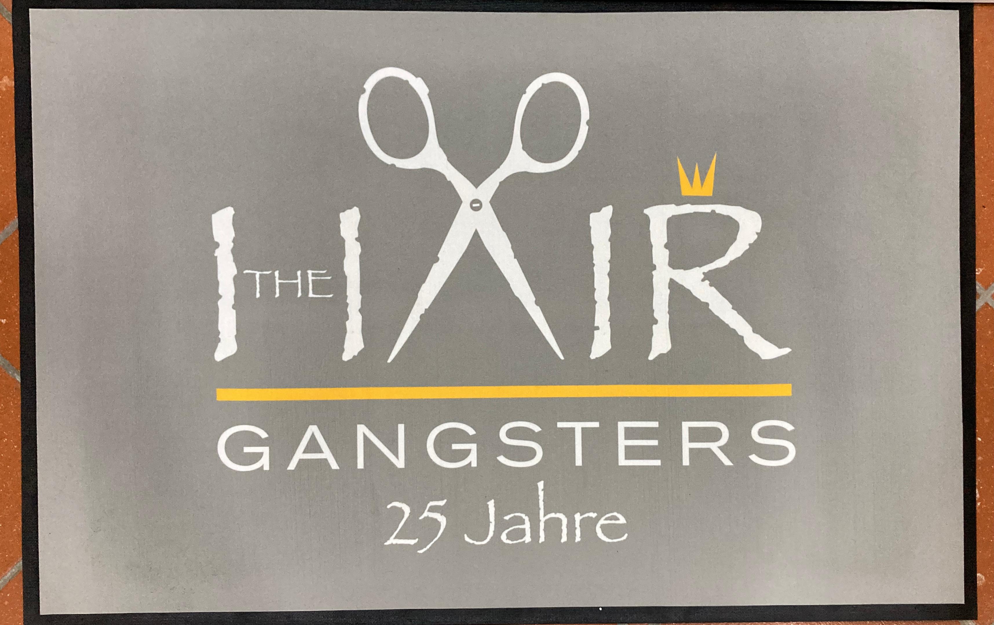 The Hairgangsters, Barbarossastr. 19 B in Wiesbaden