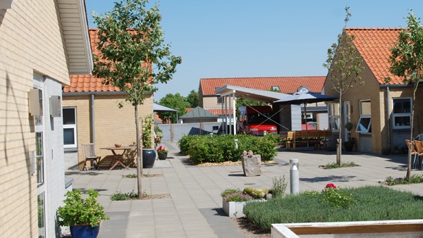 Images Quattro Arkitekter A/S