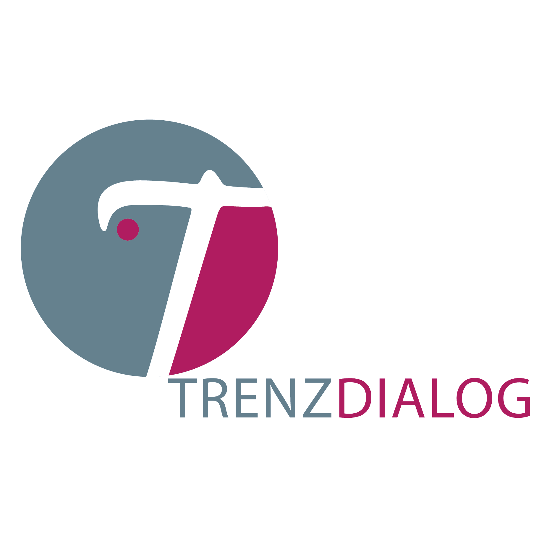 Kundenlogo TRENZ-DIALOG