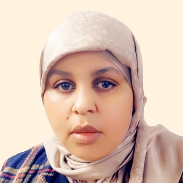 Images Aisha Ali, Counselor