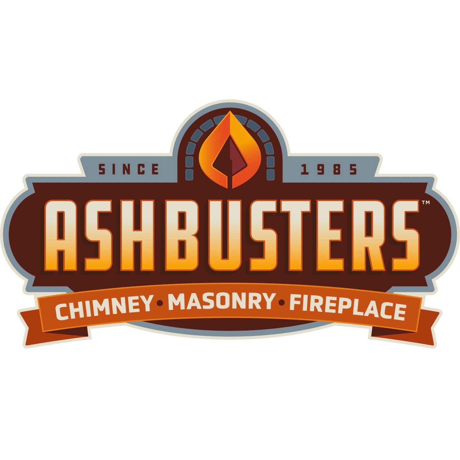 Ashbusters Chimney Service