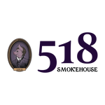 518 Smokehouse Logo