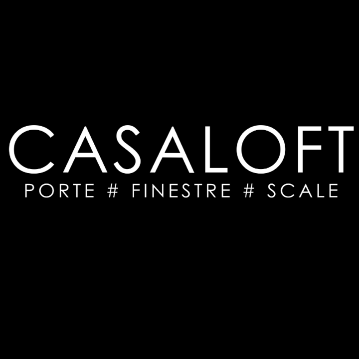 casaloft SRL Logo
