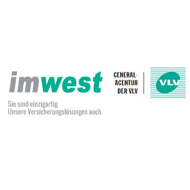 Logo von imwest Versicherungsagentur GmbH