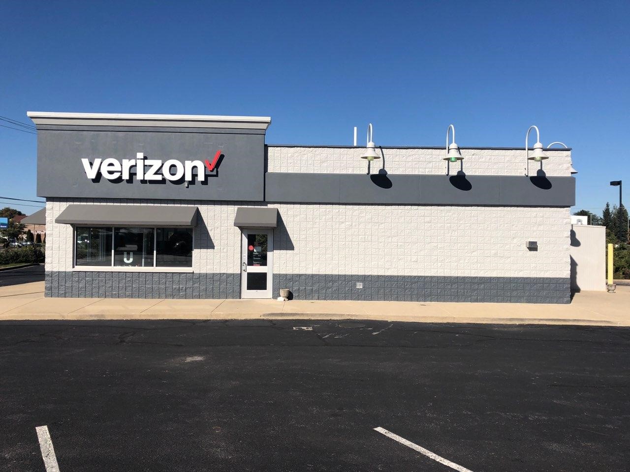 TCC, Verizon Authorized Retailer
81 N State Road 135
Greenwood, IN