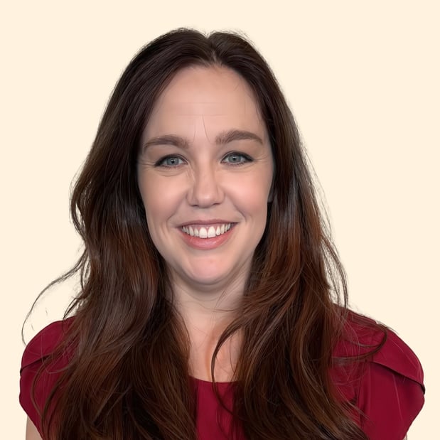 Images Megan Sheeran, Counselor