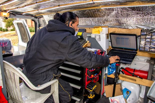 Images DML Locksmith Services