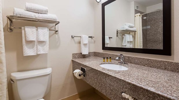 Images Best Western Plus Kansas City Airport-KCI East