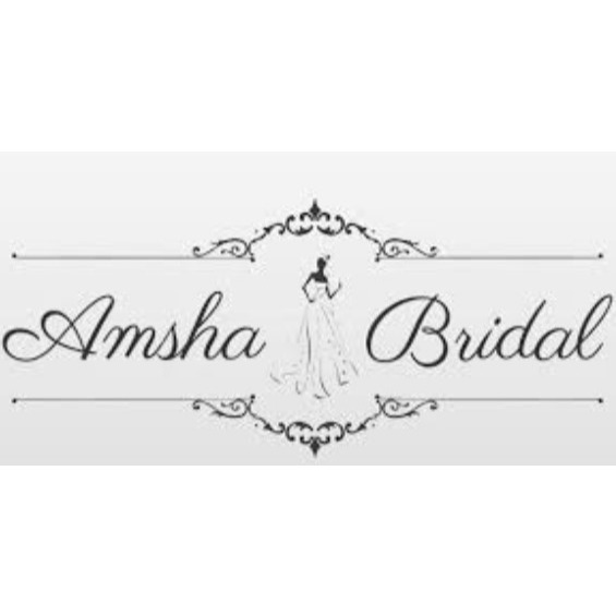 Amsha Bridal