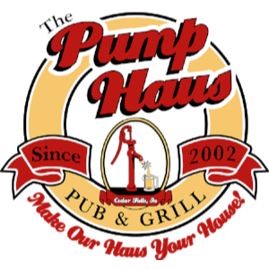 Pump Haus Pub & Grill - Cedar Falls, IA 50613 - (319)277-8111 | ShowMeLocal.com