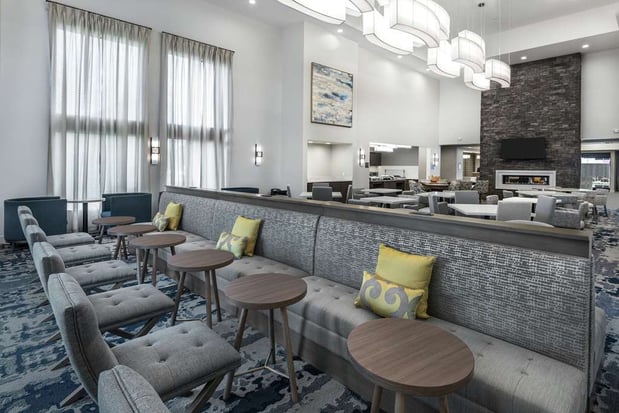 Images Homewood Suites By Hilton Houston Memorial