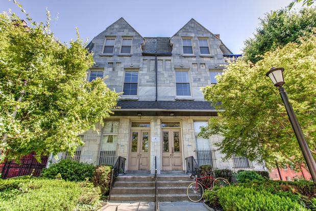 Images Campus Apartments Philadelphia