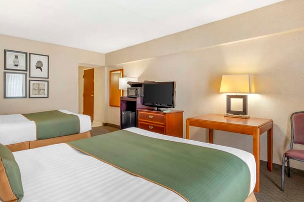 Images Best Western Capital Beltway Washington DC