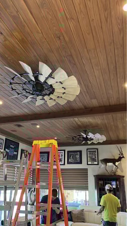 Images Chris Ellis Electric, LLC