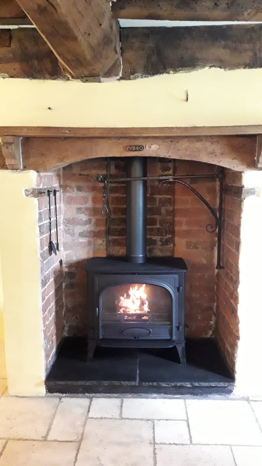 Images Wolverhampton Fireplaces & Stoves Ltd