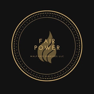 Fair Power Logo