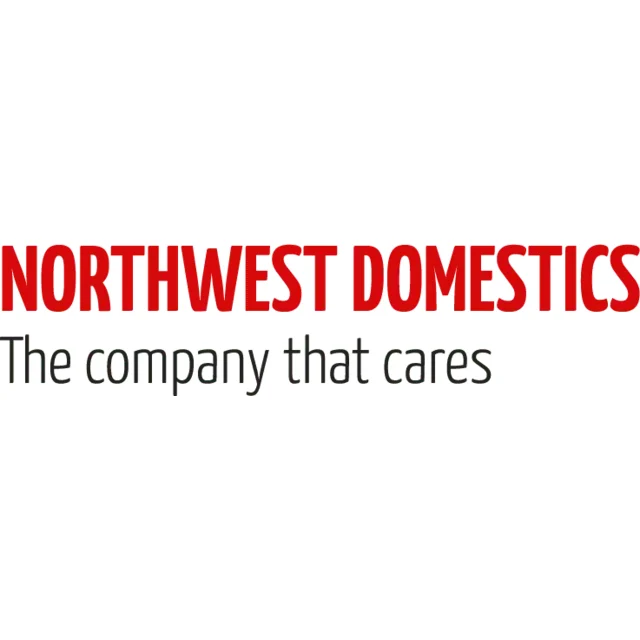 company logo
