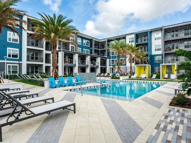 Images Veer Apartments