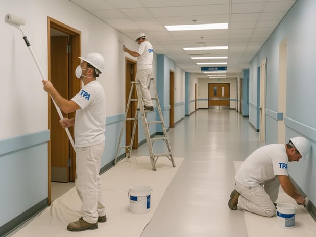 Images The Painting Authority