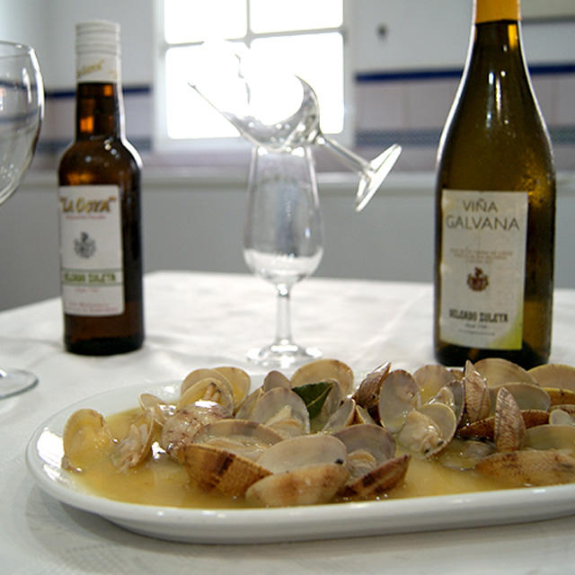 Restaurante Casa Juan