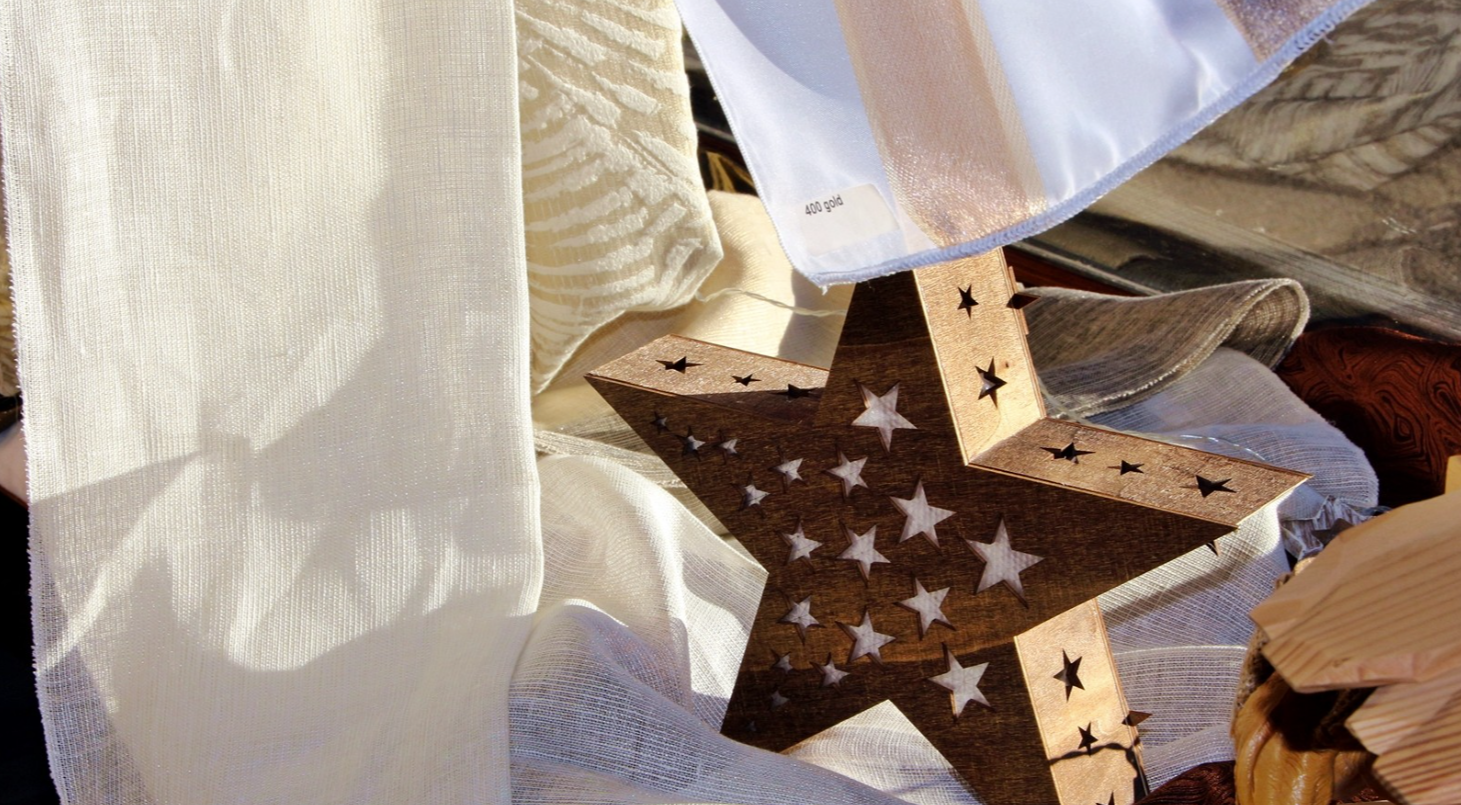 Bilder Vorhangatelier