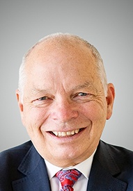 Marc Johnson