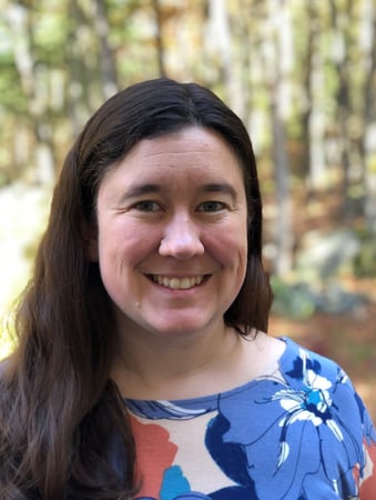 Images Ashley Vachon, Counselor