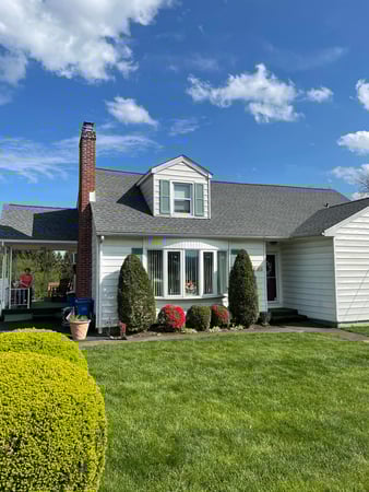 Images Navarro Roofing LLC