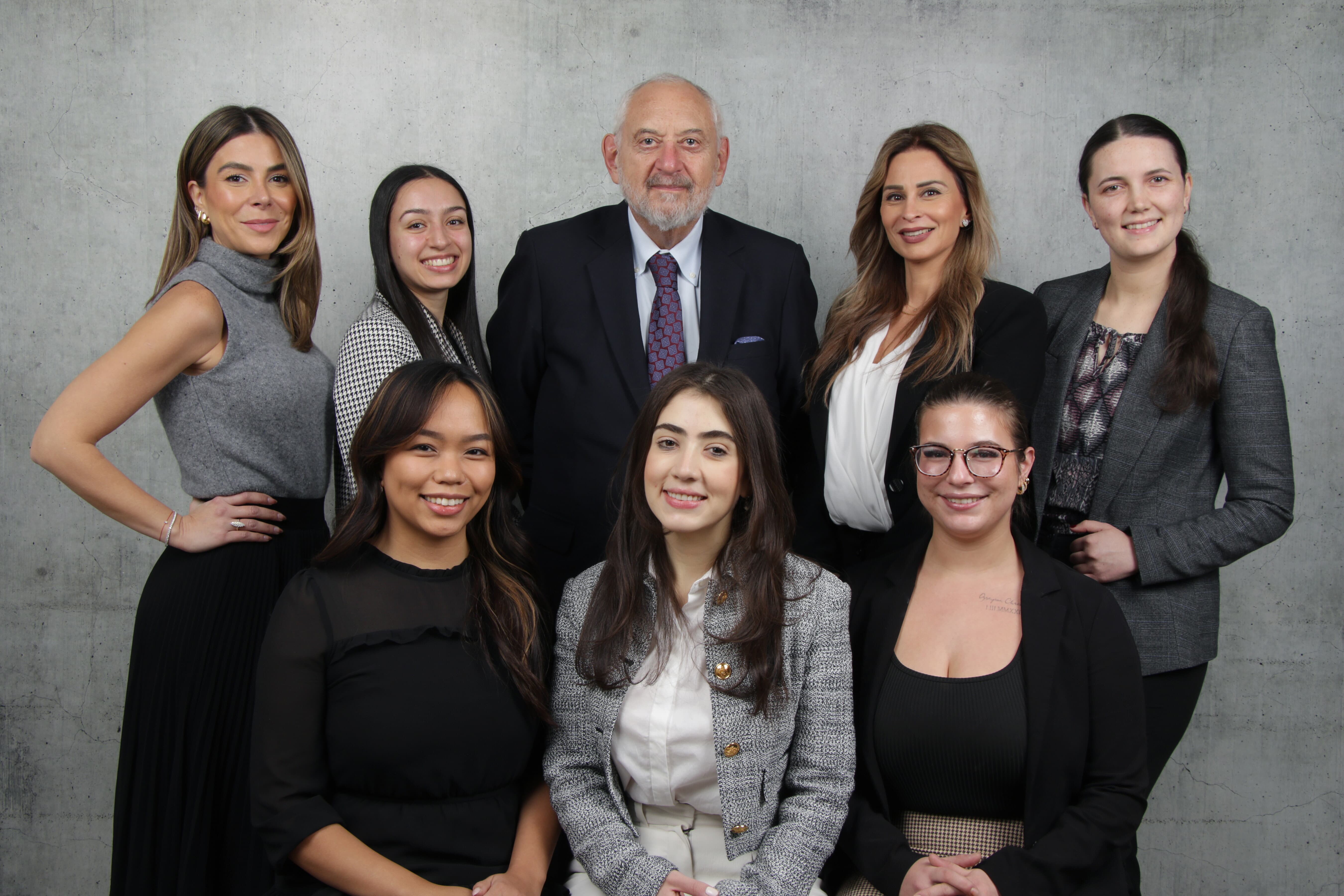 Images Liverman Arrais - Avocat Droit des Affaires, Droit Criminel, Litiges, Droit Familial, Successions