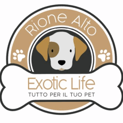 Exotic Life Rione Alto - Pet Supply Store - Napoli - 350 126 3222 Italy | ShowMeLocal.com