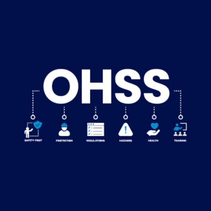 OHSS - Occupational Health & Safety Solutions - Widnes, Cheshire WA8 3HN - 01513 740355 | ShowMeLocal.com