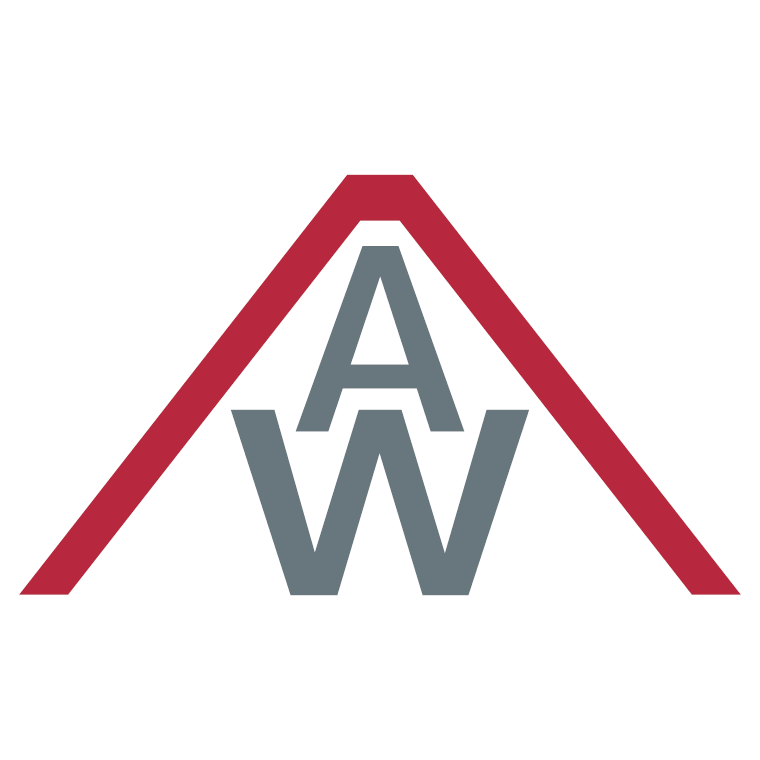 Albert Weber Bedachungen AG Logo