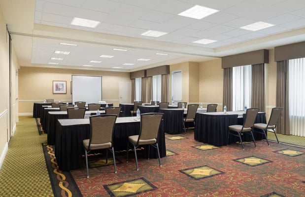 Images Hilton Garden Inn LAX/El Segundo