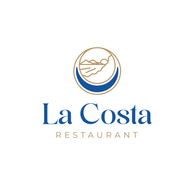 Ristorante La Costa Logo