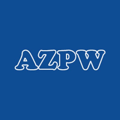 A to Z Power Washing LLC Logo