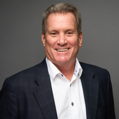 Professional headshot