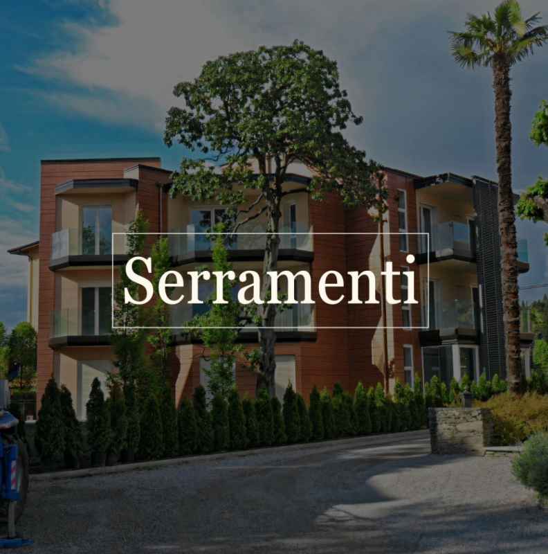 Images Met-Al-Edil di Marinoni V. & C. Snc