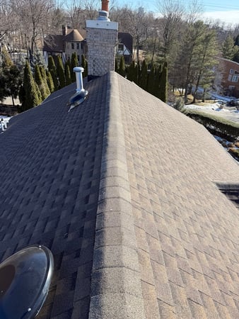 Images Aurora Roofing & Restoration