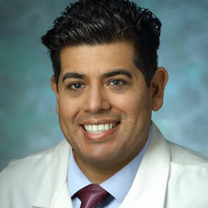 Dr. Andrew Manuel Nava, MD
