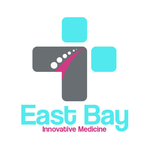 East Bay Innovative Medicine Logo