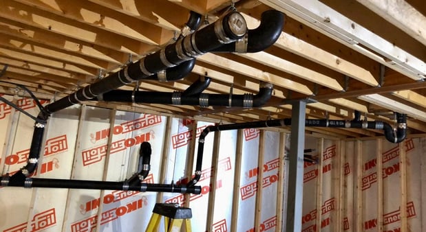 Images First Gen HVAC and Plumbing