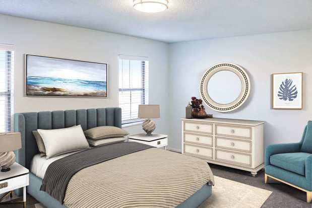 Images The Ridge Overland Park
