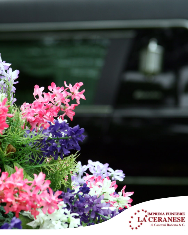 Images Impresa Funebre La Ceranese